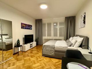 Apartmán U Smaltovny 27 - 5