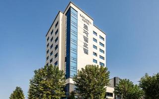 Rosabell Hotel - Ansan - 0