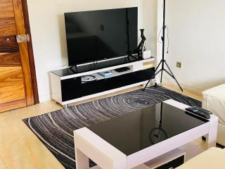 Apartamento Rua Rainha Ginga - 3