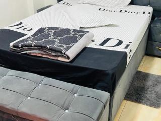 Apartamento Rua Rainha Ginga - 1