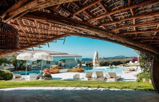 Hotiday Baja Sardinia Saline - 2