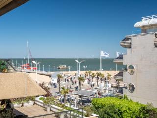 Arcachon Centre - Studio Confortable Proche Plage, Wifi - FR-1-319-423 - 1