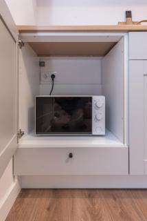 00Near Gates of Dawn Cozy bright 1 bedr - 9