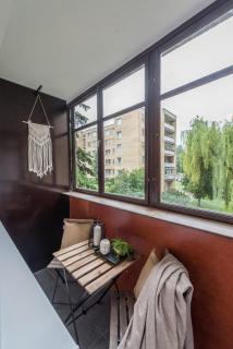 00Near Gates of Dawn Cozy bright 1 bedr - 8