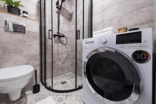 00Near Gates of Dawn Cozy bright 1 bedr - 5