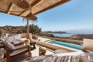 Villa Kosmima Elounda - Skhísma - 7