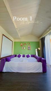 Cozy 2BR Retreat with Outdoor Living & Garden - 3