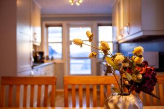 Rorbuene Svolvær Havn - 8