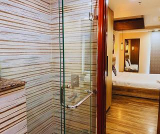 Furnished 1 Bed Apartment in DHA - 1