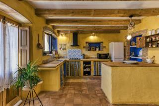 Casa de Pueblo - Cantallops - 3