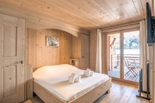 Appartement Pravy - Welkeys - Megève - 9