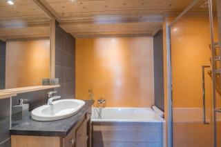 Appartement Pravy - Welkeys - Megève - 3