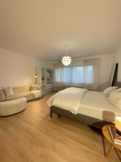 Ferienwohnung Rhönchalet - 5