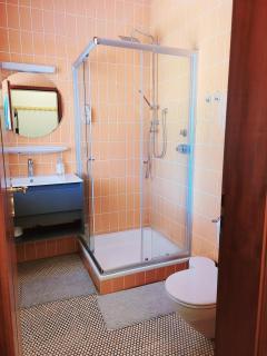 Ferienwohnung Rhönchalet - 3