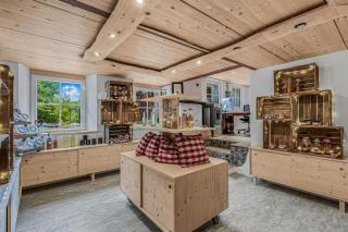 Chalet Hirschbach - 4