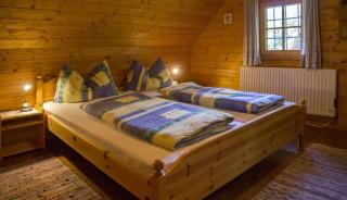 Reinhoferhütte - Kasperle - 2