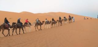 Glance over nights at luxury - 7