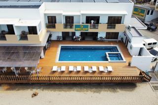 Aberry Shore Resort La Union Hotel - 5