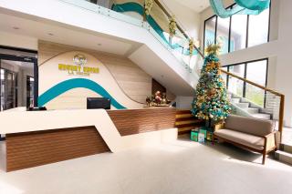 Aberry Shore Resort La Union Hotel - 9