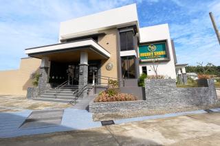 Aberry Shore Resort La Union Hotel - 6