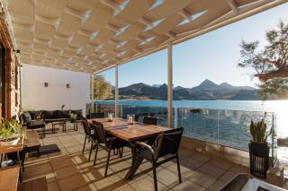 Beachfront Palio Damnoni, Your Unique Oasis - Damnoni - 8