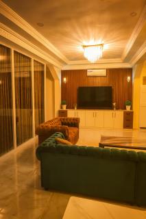 CHROME Résidences Fidjrossè PLAGE - 8