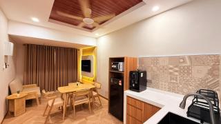 Me'Lawwa Studio -Private Pool- - 9