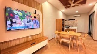 Me'Lawwa Studio -Private Pool- - 4