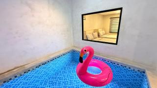 Me'Lawwa Studio -Private Pool- - 7