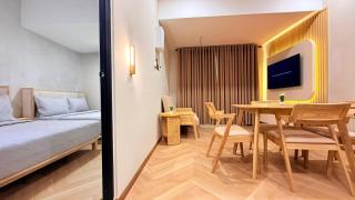 Me'Lawwa Studio -Private Pool- - 8