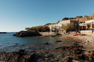 Beachfront Palio Damnoni, Your Unique Oasis - 2