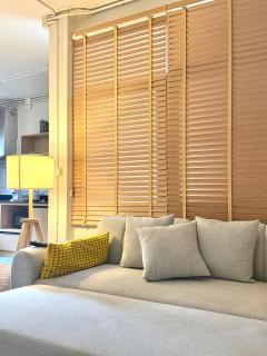 Spacious 2BD 2BA Apartment in Thong Lor - 7