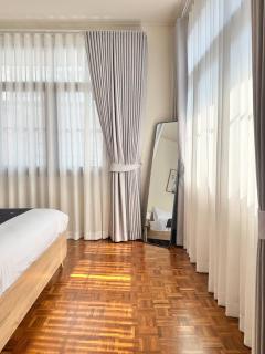 Spacious 2BD 2BA Apartment in Thong Lor - 5