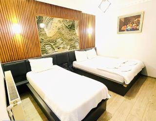 Nexus By Taksim Hotel - Istanbul - 2