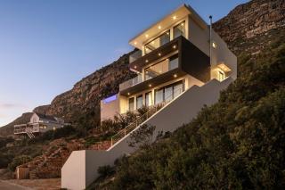 Beyond Misty Cliffs - 3