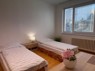 Ubytovňa Strojár - 1