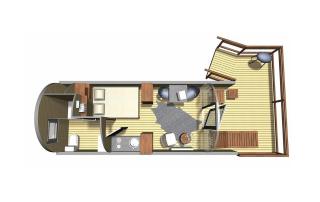 Ferienparadies Natterer See - 3