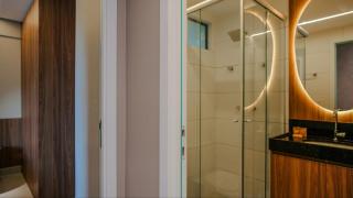 Edifício Promenade 3 Apt 302-Mandi Hospitalidade - 9