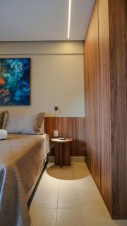 Edifício Promenade 3 Apt 302-Mandi Hospitalidade - 7