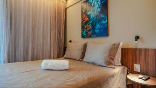 Edifício Promenade 3 Apt 302-Mandi Hospitalidade - 6