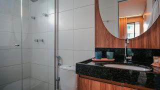 Edifício Promenade 3 Apt 302-Mandi Hospitalidade - 5