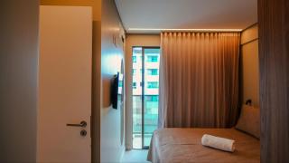 Edifício Promenade 3 Apt 302-Mandi Hospitalidade - 3