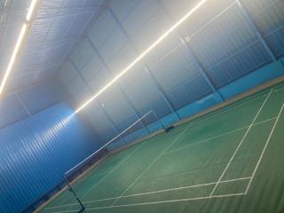 Premier Rays Venue, Eco stay & Sports - 7