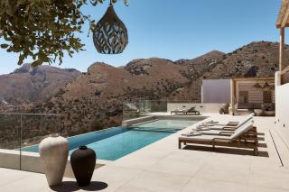 Villa Kosmima Elounda - Skhísma - 9