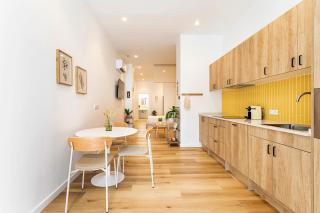 Hridaya El Grao close to the sea - Valencia - 4