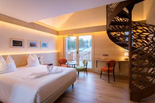 Hotel Restaurant Mont Champ du Feu - 1