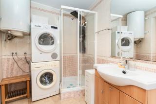 Apartamento en Gombrèn con vistas a la naturaleza - Gombreny - 3