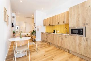 Hridaya El Grao close to the sea - Valencia - 3