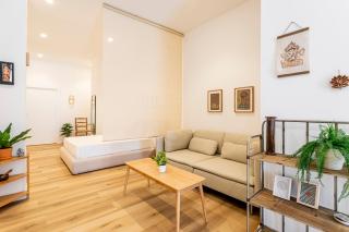 Hridaya El Grao close to the sea - 1