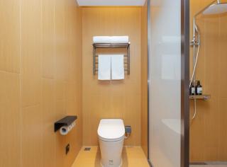 JI Hotel Chengdu Qingyang Wanda Guanghua Avenue - Chengdú - 3